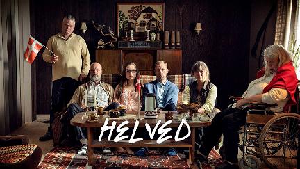 Helved poster