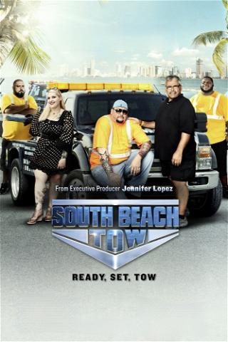 South Beach Tow poster