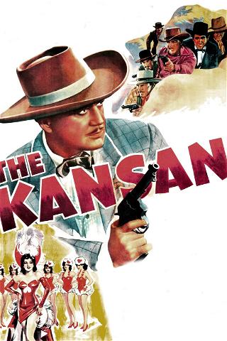 The Kansan (Meet John Bonniwell) poster