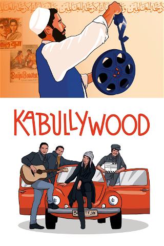 Kabullywood poster