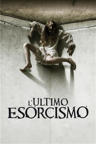 L'ultimo esorcismo poster