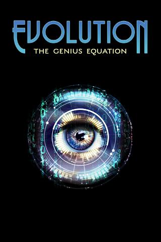 Evolution: The Genius Equation poster