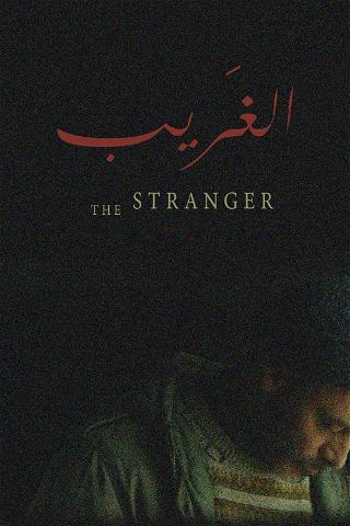 The Stranger (film 2021) poster