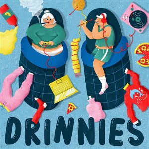 DRINNIES poster