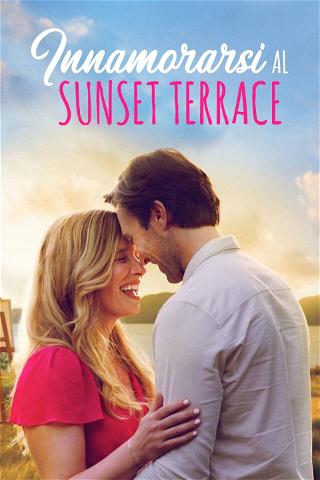Innamorarsi al Sunset Terrace poster
