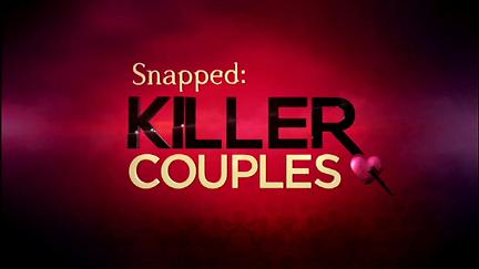 Snapped: Killer Couples poster