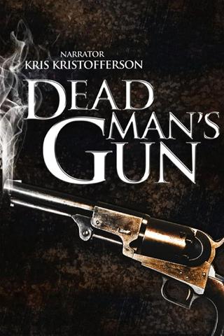 Dead Man's Gun poster
