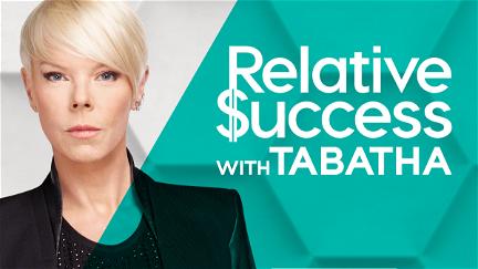 Relative Success With Tabatha poster