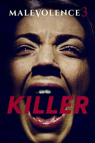 Killer poster