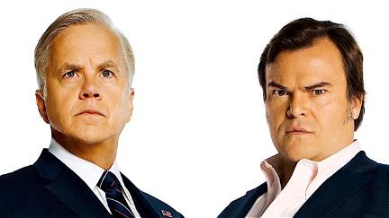The Brink poster