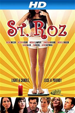 St. Roz poster