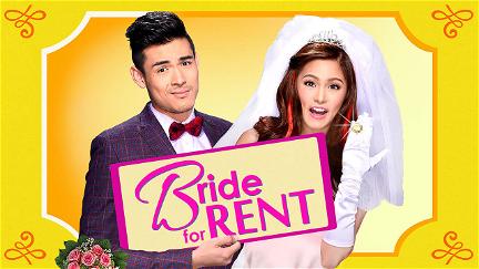 Bride For Rent poster