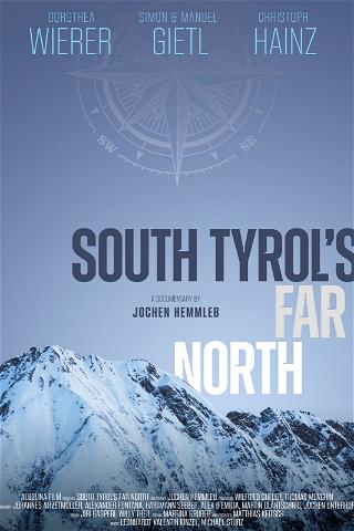 South Tyrol's Far North poster