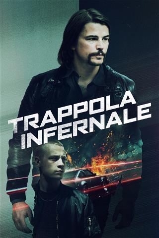 Trappola Infernale poster
