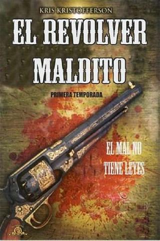 El Revolver Maldito poster
