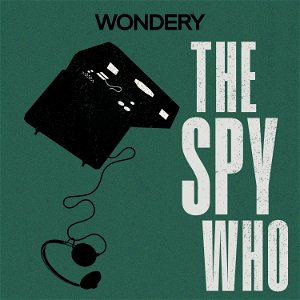 The Spy Who poster