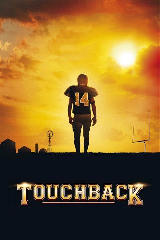 Touchback poster