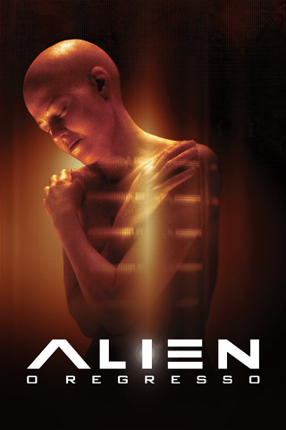 Alien - O Regresso poster
