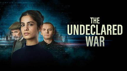 The Undeclared War poster