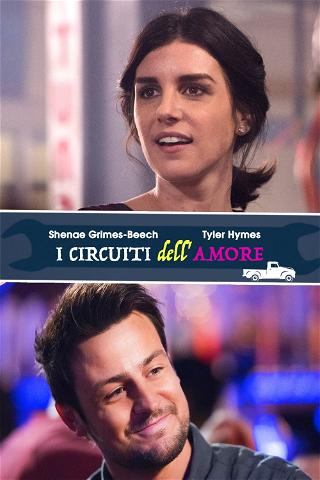 I circuiti dell'amore poster