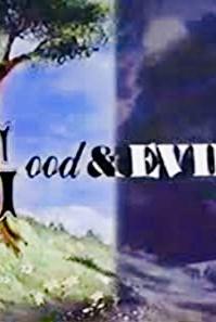 Good & Evil poster