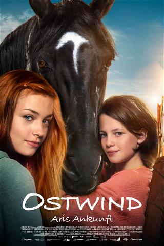 Ostwind - Aris Ankunft poster
