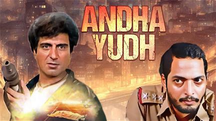 Andhaa Yudh poster