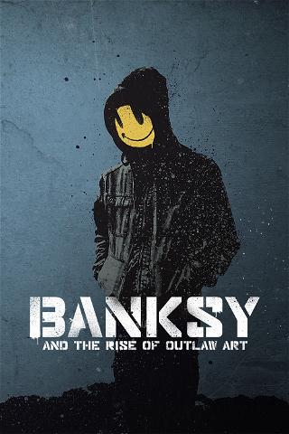 Banksy la révolution street art poster