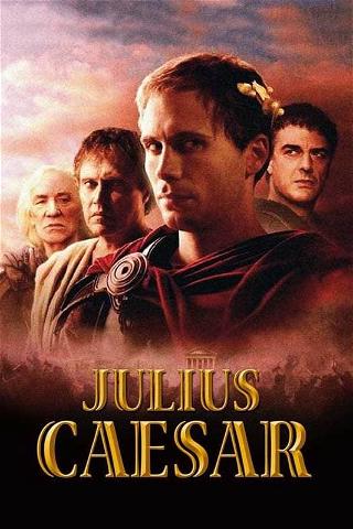 Giulio Cesare poster