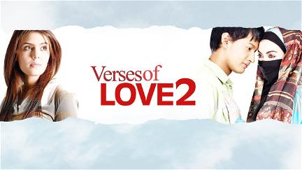 Verses of Love 2 poster