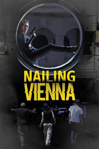 Nailing Vienna poster