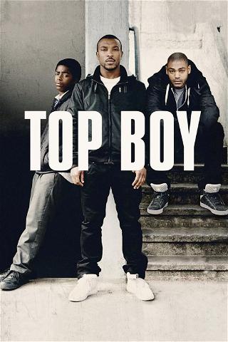 Top Boy: Summerhouse poster