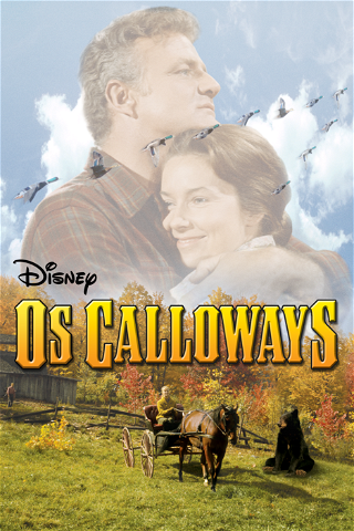 Os Calloways poster