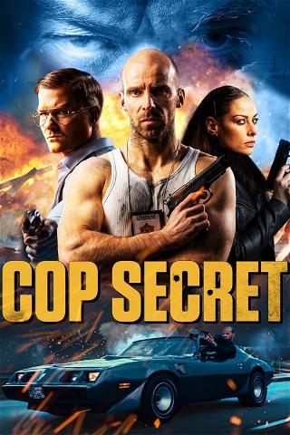 Cop Secret poster