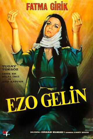Ezo Gelin poster