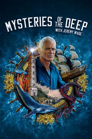Mysteries Of The Deep poster