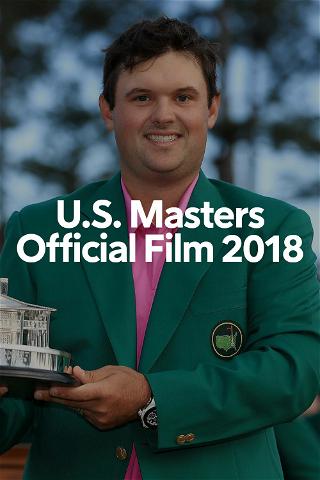 U.S Masters Official Film 2018 poster