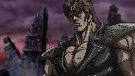 Fist of the North Star: Legend of Raoh - Death for Love poster