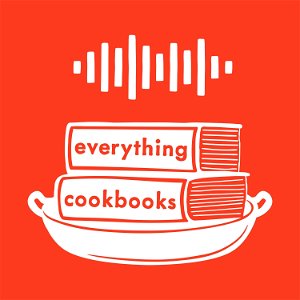 Everything Cookbooks poster