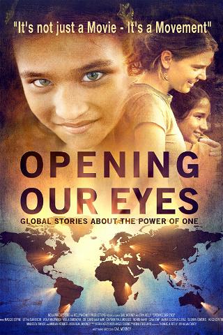 Opening Our Eyes Video poster