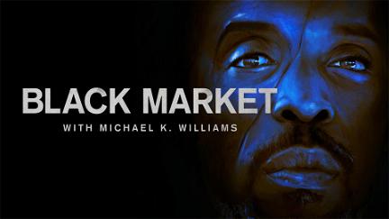 Black Market poster