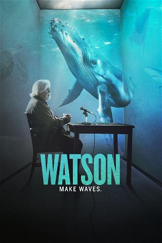Kapitän Watson – Im Einsatz für die Ozeane poster