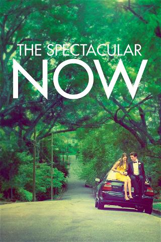 The Spectacular Now poster
