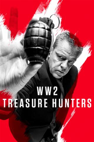 WW2 Treasure Hunters poster