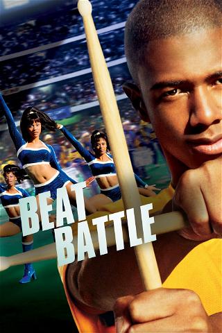 Beat Battle poster