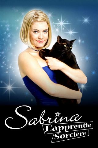 Sabrina, l'apprentie sorcière poster