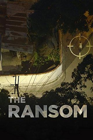 The Ransom poster