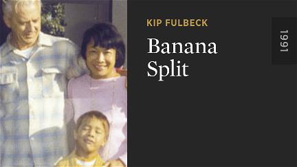 Banana Split poster