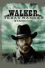 Walker, Texas Ranger: Standoff poster