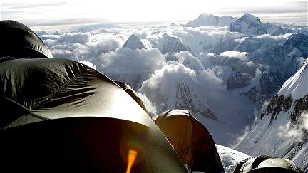 Everest: Spiel mit dem Tod poster